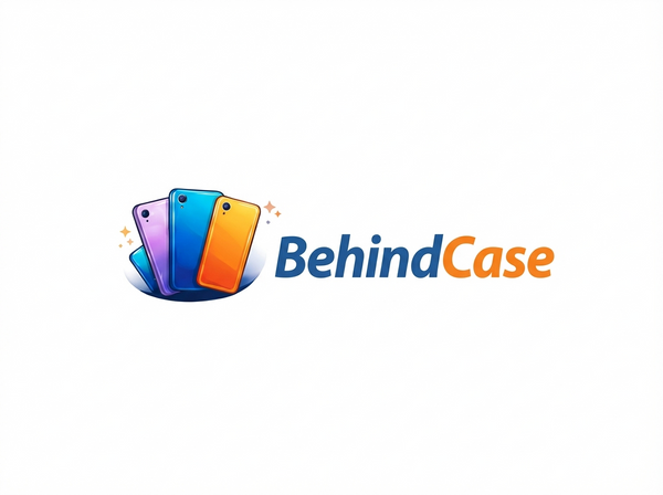 BehindCase