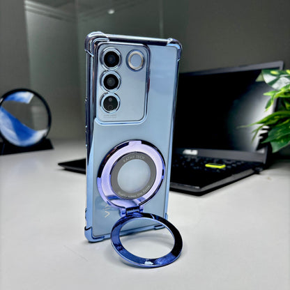 Vivo Y200 5G Magnifier Back Case