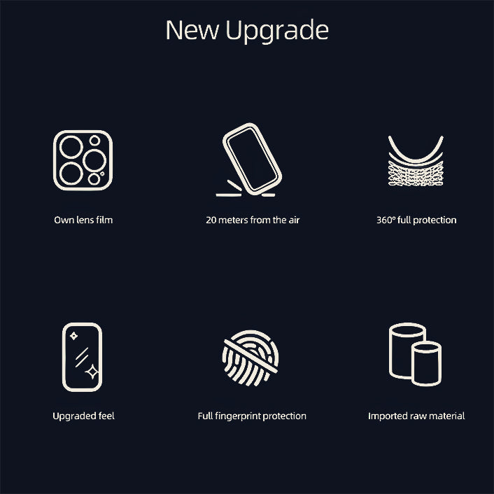 Motorola Edge 60 5G Fusion Triangle Pattern Matte Back Shockproof Case