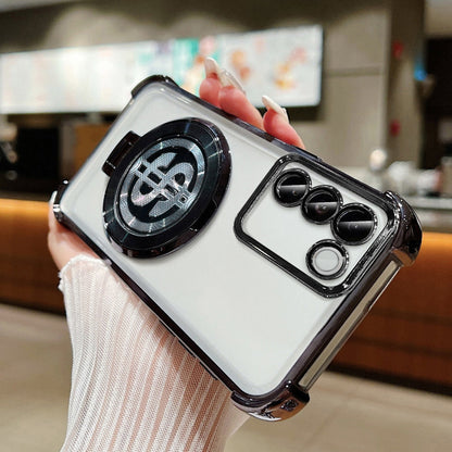 Vivo Y200 5G Dollar Back Case