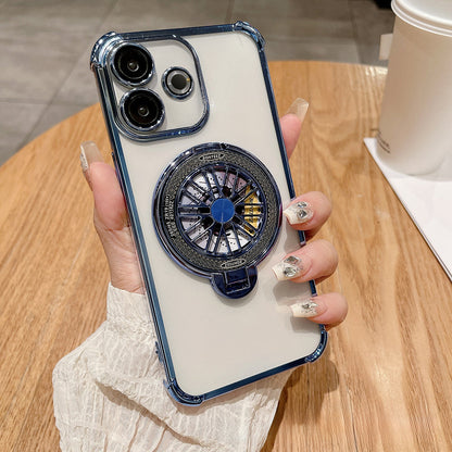Oppo A5 Pro 5G case