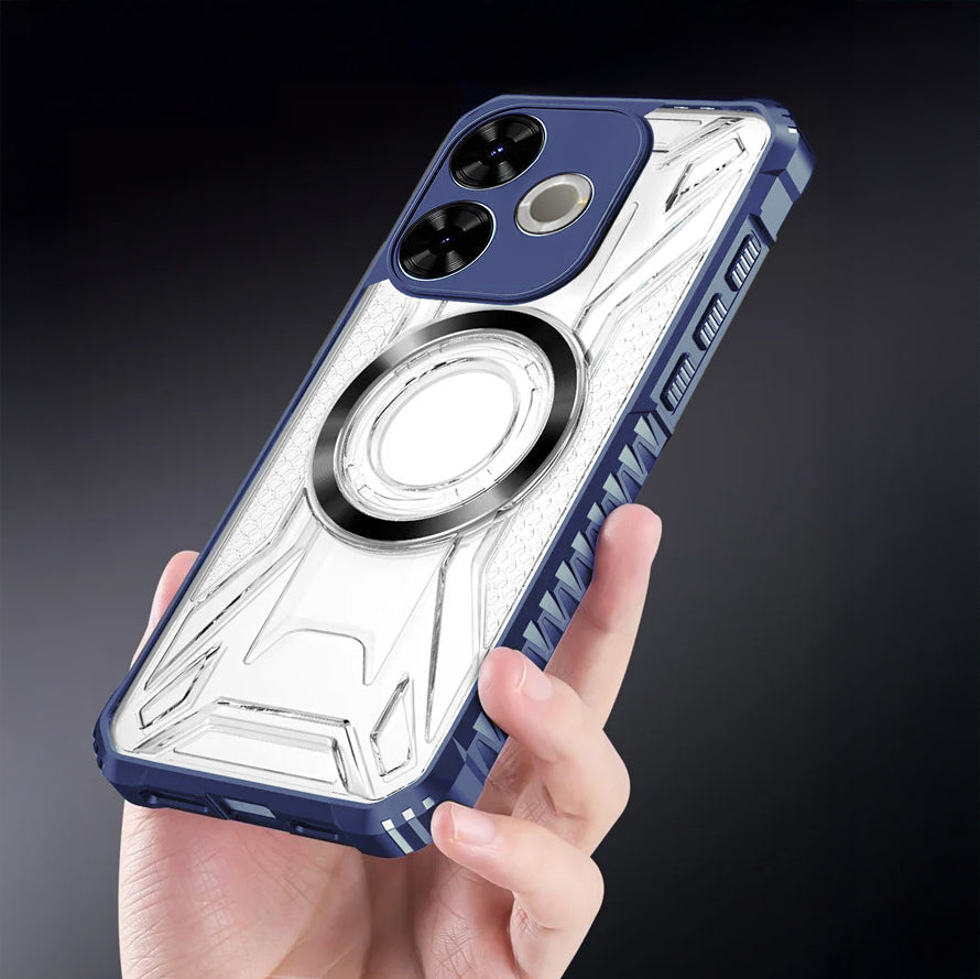 Oppo A5 Pro 5G Back Case