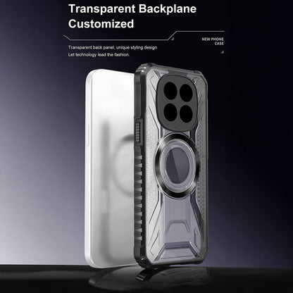 Oppo F29 Pro 5G Magsafe Shockproof Armour Case