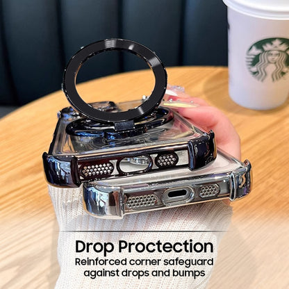 Oppo F31 Pro 5G Drop Protection Back Case