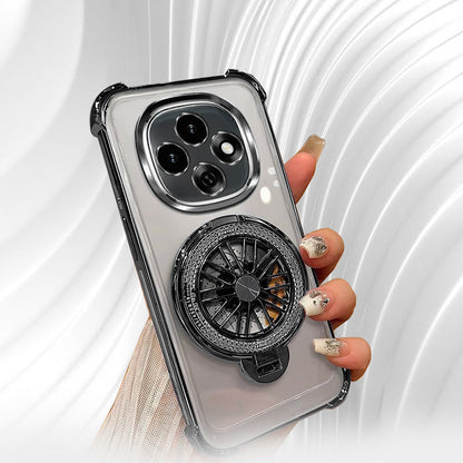 Oppo F31 Pro 5G Back Case