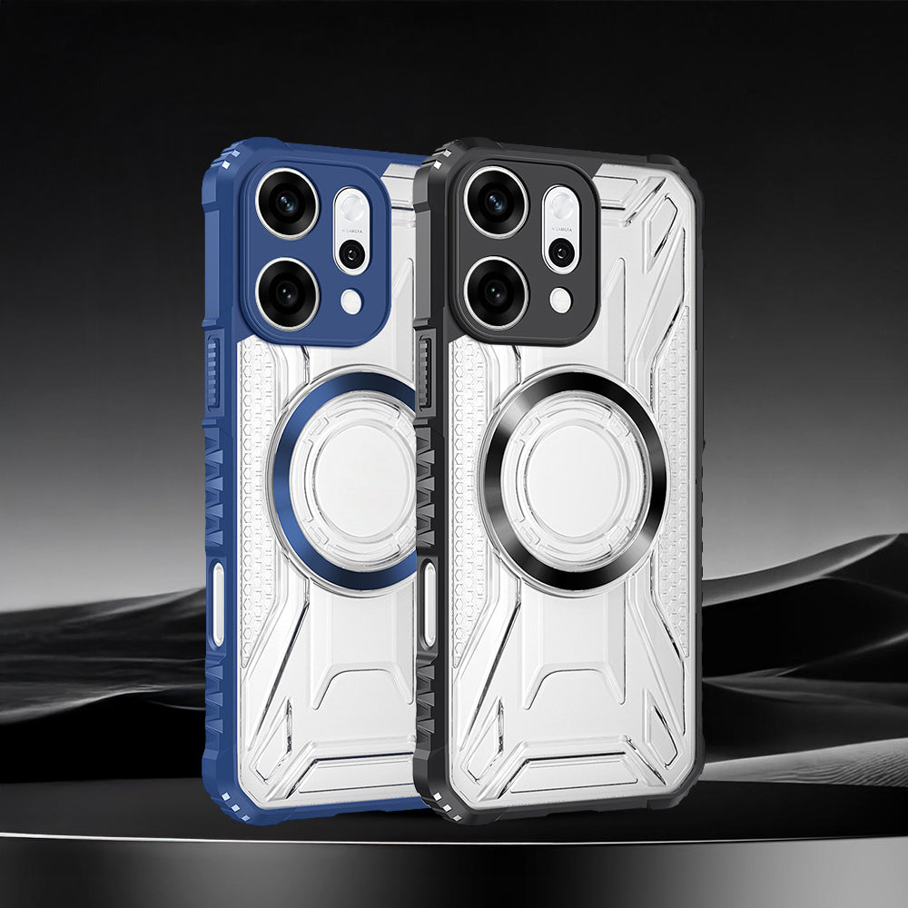 Oppo Reno 14 5G Back Case