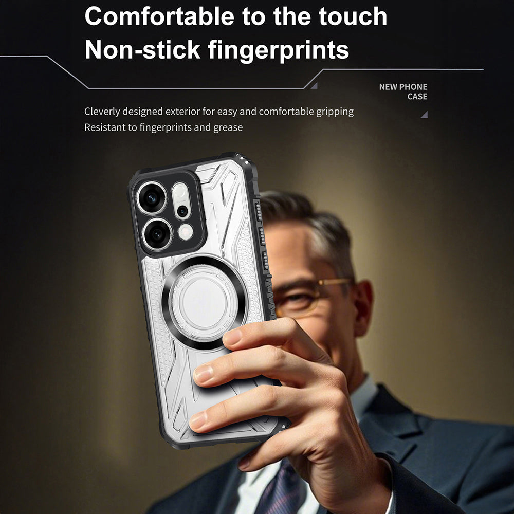 Oppo Reno 14 5G Back Case