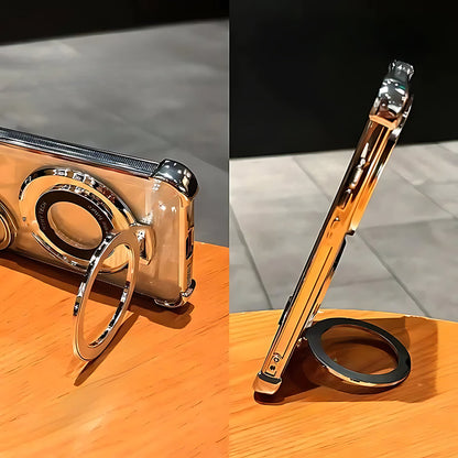 Oppo F31 Pro 5G Magnifier Back Case