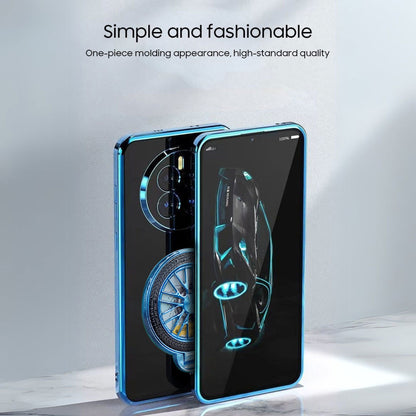 Realme 12 Pro+ 5G Ferrari Wheel Electroplating Case