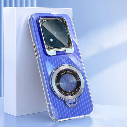 Redmi Note 14 Pro+ hybrid case