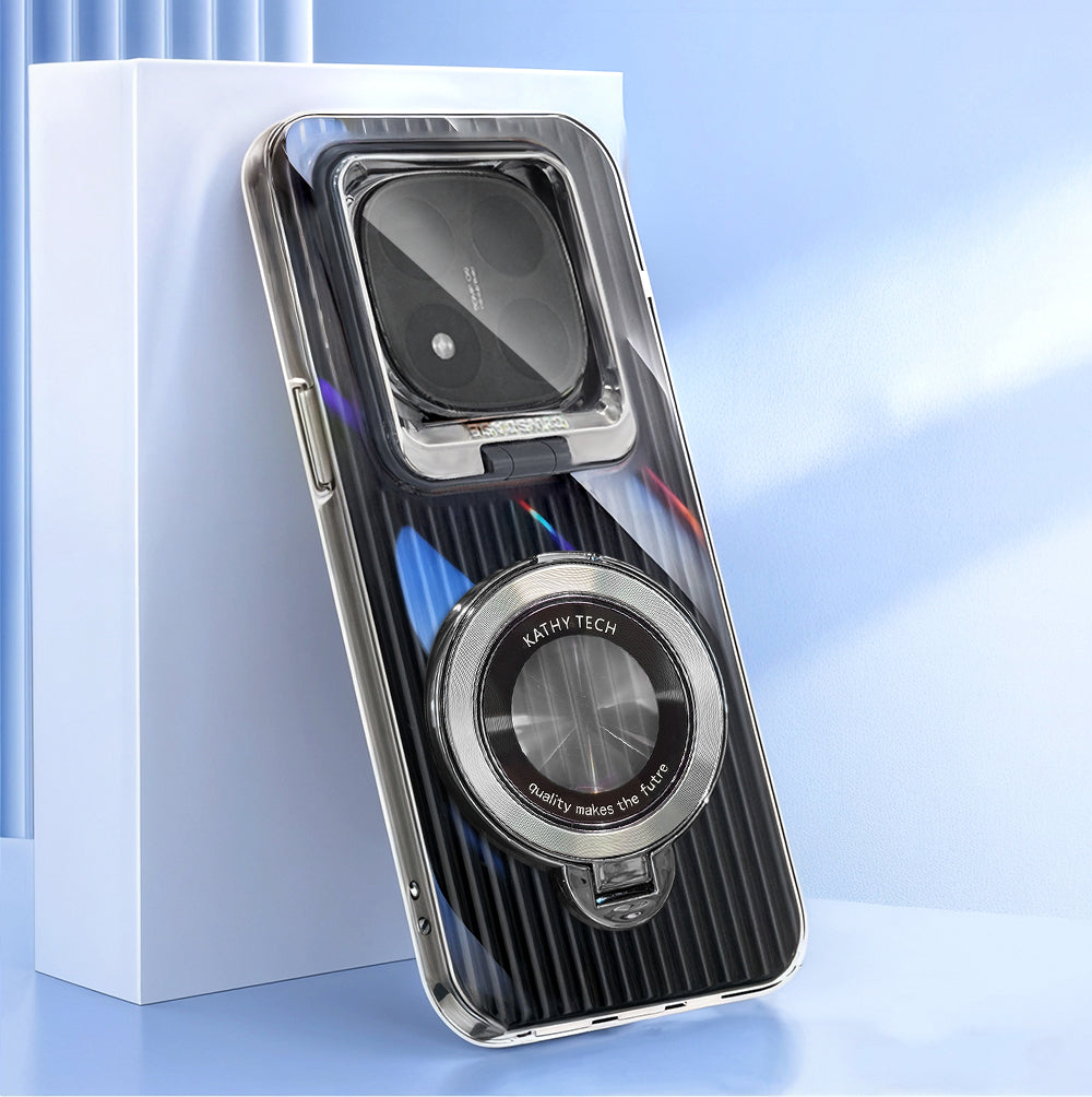 Luxury case for Redmi Note 14 Pro+