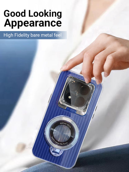 Redmi Note 14 Pro+ magnifier case