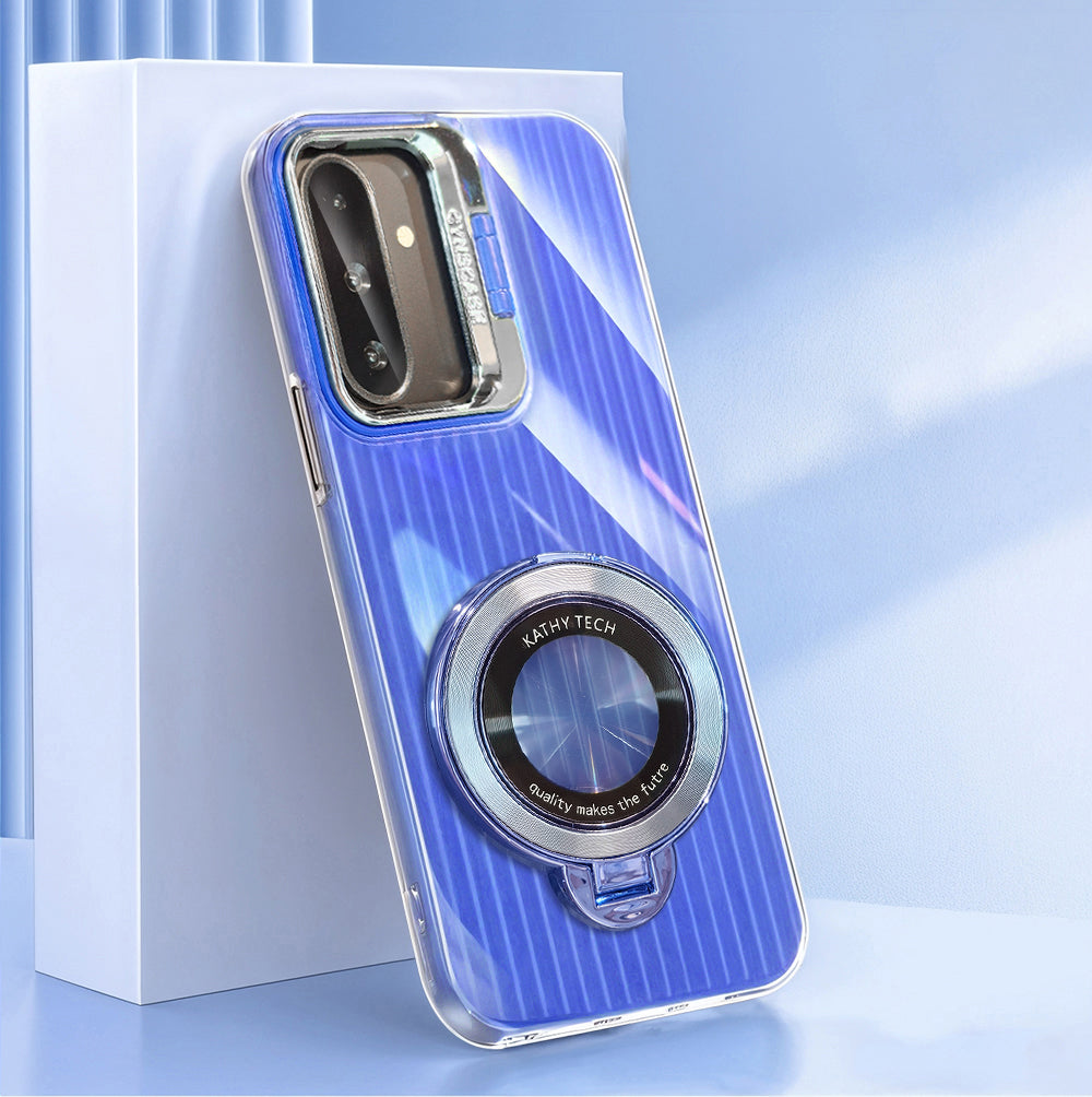 Samsung Galaxy A56 hybrid case