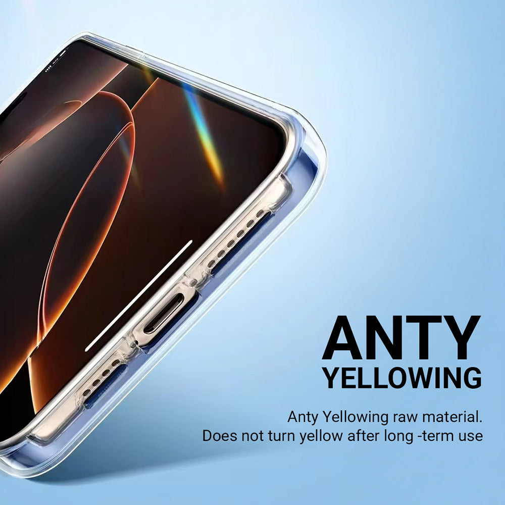 Galaxy A56 camera magnifier case