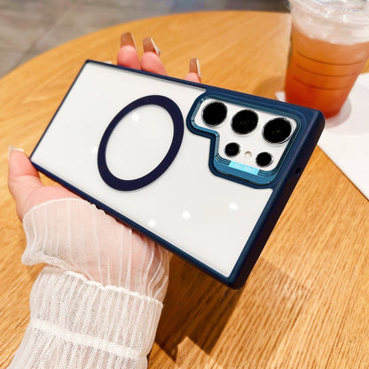 Samsung Galaxy S24/S25 Ultra 5G Back Case