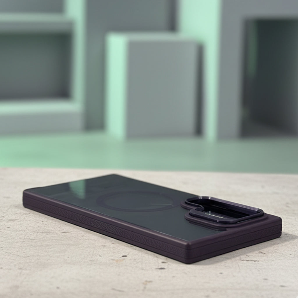 Samsung Galaxy S24/S25 Ultra 5G Back Case