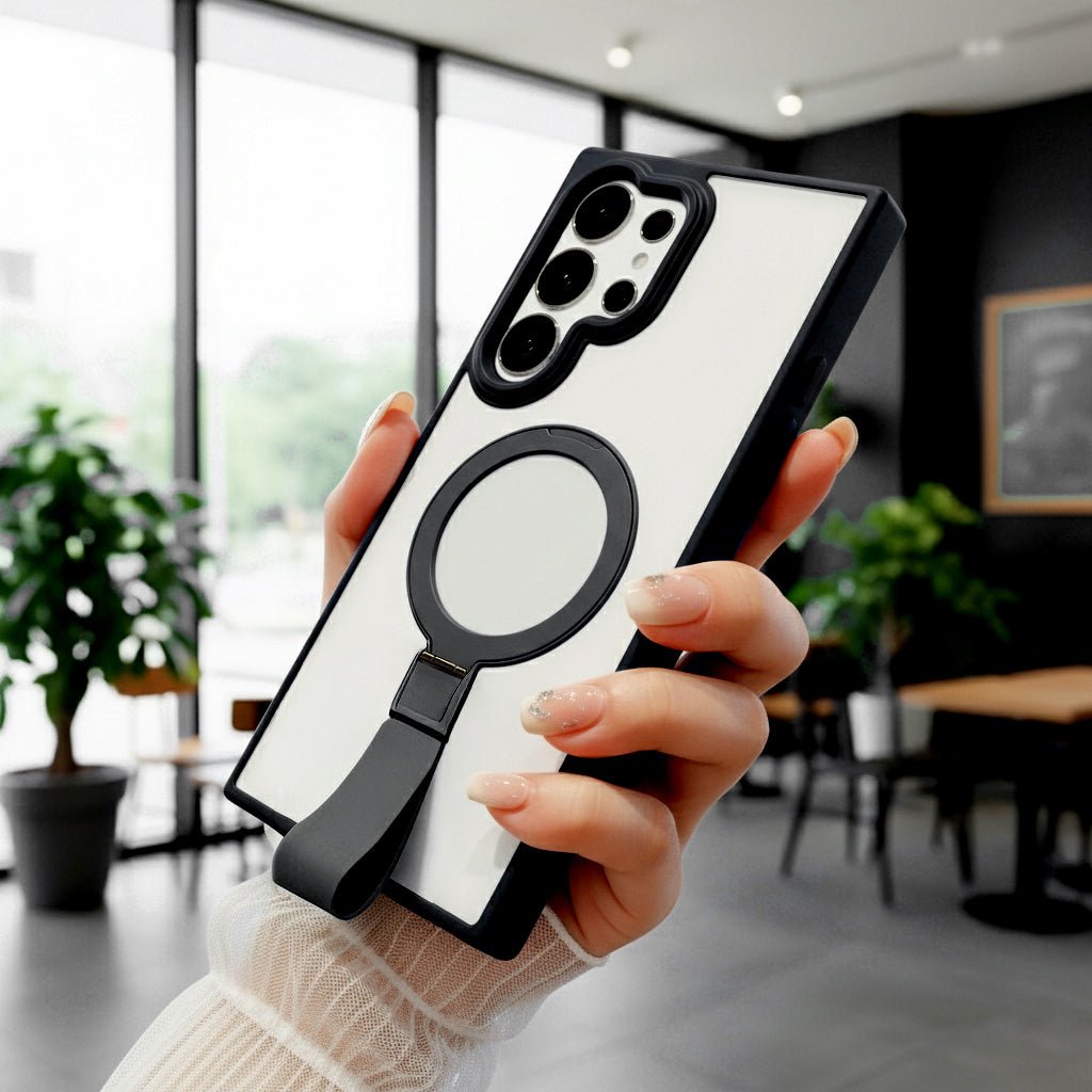 Samsung Galaxy S24 Ultra/S25 Ultra 5G Back Case