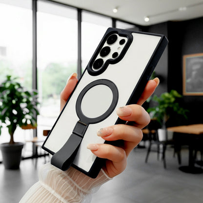 Samsung Galaxy S24 Ultra/S25 Ultra 5G Back Case