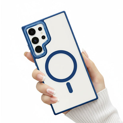 Samsung Galaxy S25 Ultra 5G Back Case