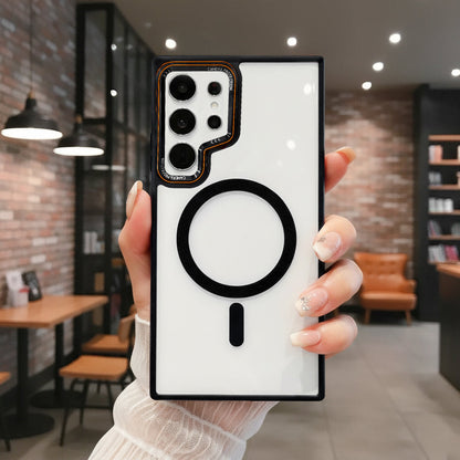 Samsung Galaxy S25 Ultra 5G Back Case