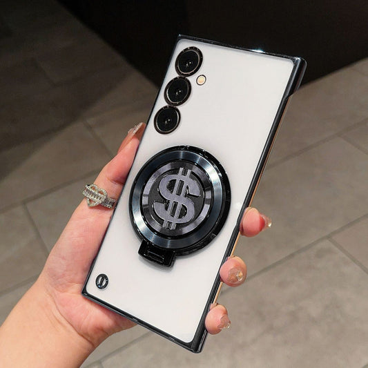 Samsung Galaxy S24 5G Dollar Frameless Case