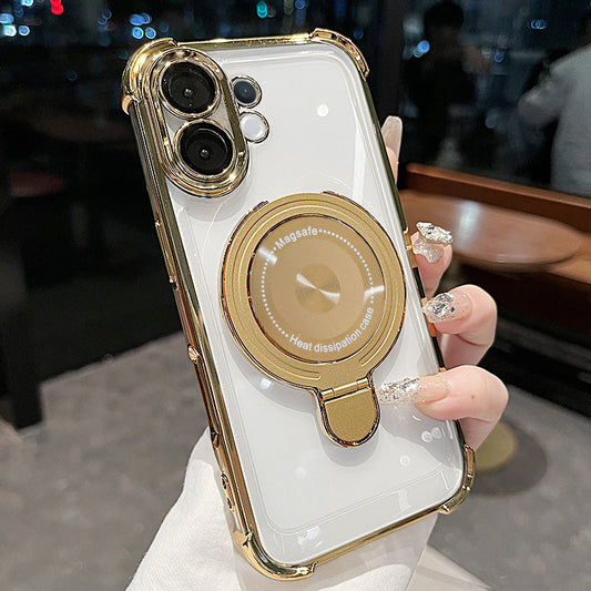 Vivo V60 5G Back Case