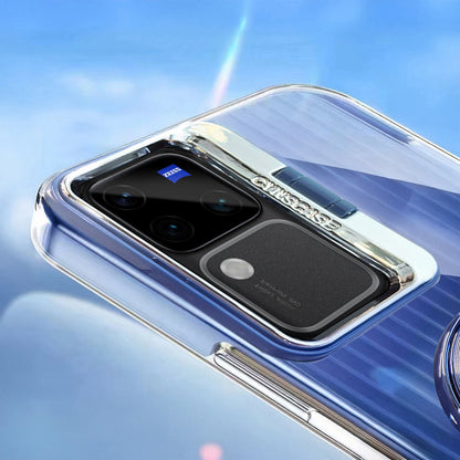 Camera lens protector case Vivo V30 Pro