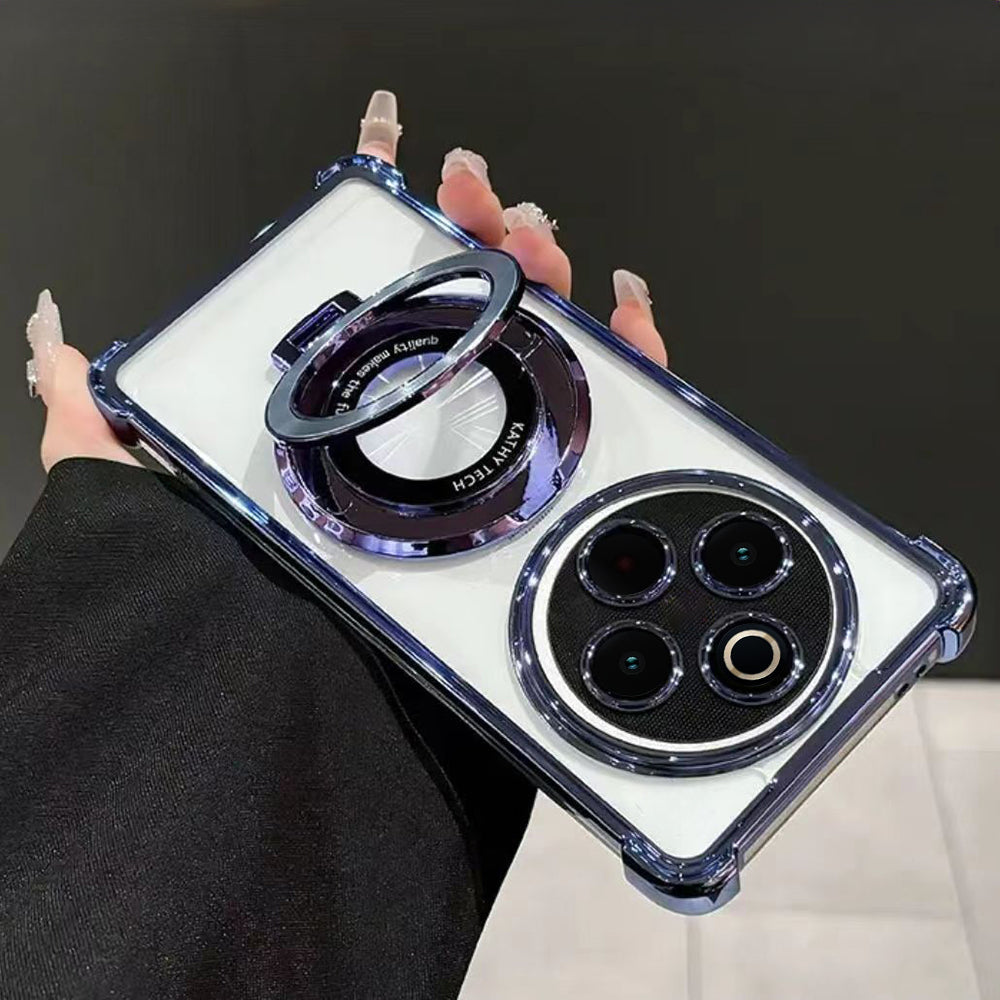 Vivo T4 5G back cover