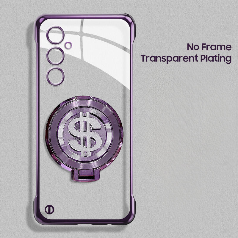 Samsung Galaxy S24 5G Dollar Frameless Case