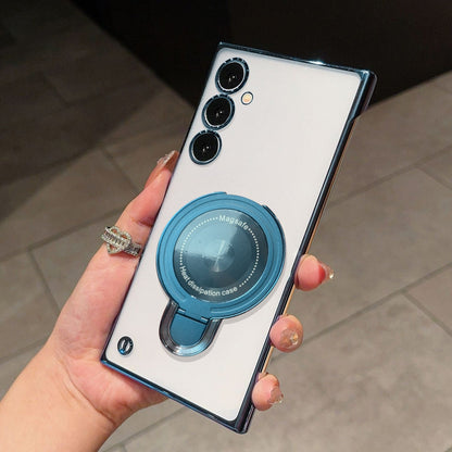 Samsung Galaxy S23+ 5G Invincible Frameless Case