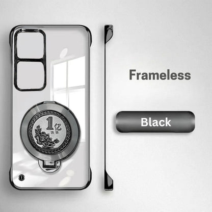 Vivo V30 Pro 5G Billion Frameless Case
