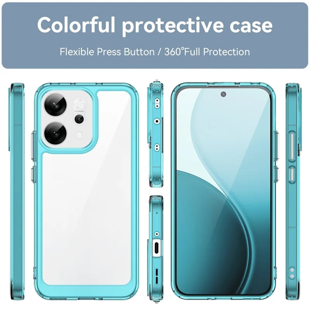 Oppo Reno 14 5G Best Cover